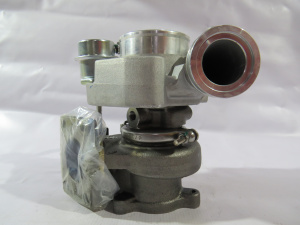 4040553/4955272/4040552 Турбокомпрессор HOLSET HE221W QSB (С)