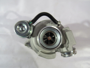 4040553/4955272/4040552 Турбокомпрессор HOLSET HE221W QSB (С)