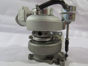 4040553/4955272/4040552 Турбокомпрессор HOLSET HE221W QSB (С)