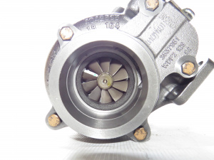 4044409/4044407/4955898 Турбокомпрессор HOLSET HX40W ISLe310,ISLe325 Е-3 (О+)