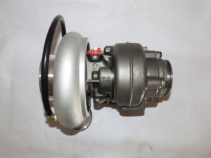 4956077/4047757/4047758/4955746 Турбокомпрессор HOLSET HE351W V=6.7 6ISBe185,ISDe185 Е-4 (О+)