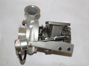 4956077/4047757/4047758/4955746 Турбокомпрессор HOLSET HE351W V=6.7 6ISBe185,ISDe185 Е-4 (О+)