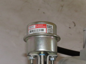 4956077/4047757/4047758/4955746 Турбокомпрессор HOLSET HE351W V=6.7 6ISBe185,ISDe185 Е-4 (О+)