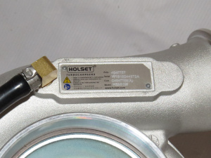 4956077/4047757/4047758/4955746 Турбокомпрессор HOLSET HE351W V=6.7 6ISBe185,ISDe185 Е-4 (О+)