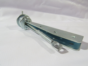 4051033/ACTUATOR Клапан сброса давления в турбине (АКТУАТОР) в сборе с кронштейном (C)