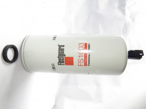 Элемент ФГОТ FS 1003/1067 Fleetguard (ОРИГИНАЛ) (О+)