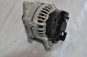 4892320/5259578 Генератор 24V/100А (120град.81мм) ISBe,ISDe (С)