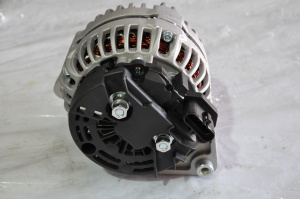 4892320/5259578 Генератор 24V/100А (120град.81мм) ISBe,ISDe (С)