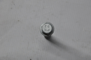4896768 Болт М12х1,25х72,5 демпфера BT (О+)
