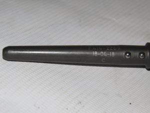 4897115/4897114  Коннектор форсунки 4-6ISBe 250-30 (V=3.9/5.9) (С)