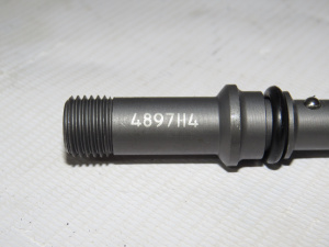 4897115/4897114  Коннектор форсунки 4-6ISBe 250-30 (V=3.9/5.9) (С)