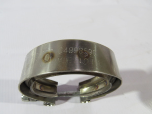 4898590 Хомут (70мм) 4ISBe 150-31 V=3.9 (С)