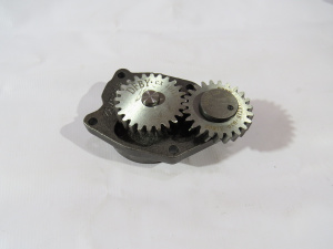 Насос масляный 4-6BT,EQB180 (АНАЛОГ) (C)