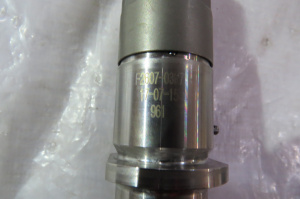 0445120123/4937065 Форсунка топл. 0445120123 BOSCH ISBe,ISDe,V=4.5/6.7 Е-3 (O++)