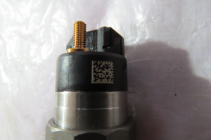 0445120123/4937065 Форсунка топл. 0445120123 BOSCH ISBe,ISDe,V=4.5/6.7 Е-3 (O++)