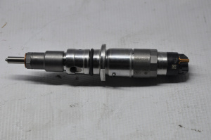 Форсунка топл. 0986AD1048 BOSCH ISBe,ISDe,V=4.5/6.7 Е-3 (ОРИГИНАЛ) (О+)