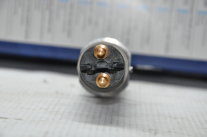 4937065/0986AD1048//0445120123 Форсунка топл. 0986AD1048 BOSCH ISBe,ISDe,V=4.5/6.7 Е-3 (О+)
