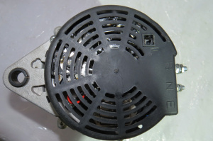 4940559/3900470 Генератор 28V/90А 4BT V=3.9 (С)