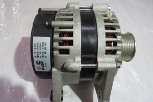 4940559/3900470 Генератор 28V/90А 4BT V=3.9 (С)