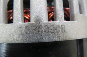 4940559/3900470 Генератор 28V/90А 4BT V=3.9 (С)