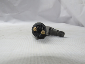 5283275/4947582/0445120134 Форсунка топл. 0445120134 BOSCH ISF3.8 (О+)