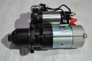 4948058/4929600/M93R3001SE Стартер 24V 6kw 12 зубов D=37.2 BTA5.9 EQB 180 (С)