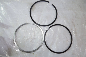 4955481/4934816 Поршневая к-т (поршень,палец,кольца,стопор) R1 QSB (С)