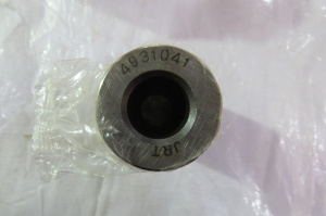 4955481/4934816 Поршневая к-т (поршень,палец,кольца,стопор) R1 QSB (С)