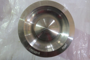 4955481/4934816 Поршневая к-т (поршень,палец,кольца,стопор) R1 QSB (С)