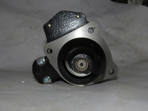 4983067/M93R3003SE Стартер 24V 6kw 12 зубов M93R3003SE (C)