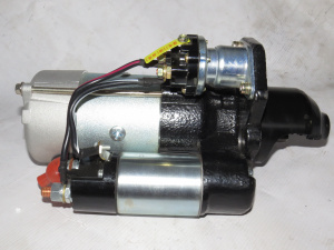 4983067/M93R3003SE Стартер 24V 6kw 12 зубов M93R3003SE (C)