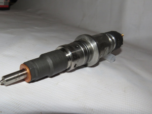 0445120161/4988835  Форсунка топл. 0445120161 BOSCH ISBe Е-4 (О+)