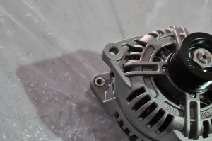 4990546 Генератор 24V/100А ISBe,ISDe (С)