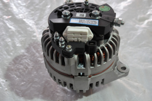 4990546 Генератор 24V/100А ISBe,ISDe (С)