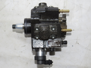 4990601/0445020119 BOSCH ТНВД ISF2.8 0445020119 Е-3,4 (О+)