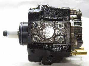 4990601/0445020119 BOSCH ТНВД ISF2.8 0445020119 Е-3,4 (О+)
