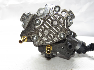 4990601/0445020119 BOSCH ТНВД ISF2.8 0445020119 Е-3,4 (О+)