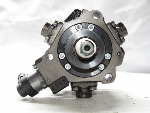 4990601/0445020119 BOSCH ТНВД ISF2.8 0445020119 Е-3,4 (О+)
