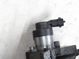 4990601/0445020119 BOSCH ТНВД ISF2.8 0445020119 Е-3,4 (О+)
