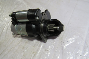 4992135/M93R3026SE Стартер 24V 6kw (10з/D=39) Редукционный 6ISBe,6ISDe E-3 (C)