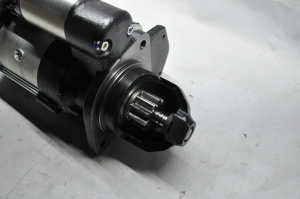 M93R3026SE/4992135 Стартер 24V 6kw (10з/D=39) Редукционный Prestolite 6ISBe,6ISDe E-3 (O-)