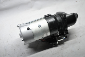 M93R3026SE/4992135 Стартер 24V 6kw (10з/D=39) Редукционный Prestolite 6ISBe,6ISDe E-3 (O-)