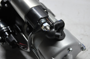 M93R3026SE/4992135 Стартер 24V 6kw (10з/D=39) Редукционный Prestolite 6ISBe,6ISDe E-3 (O-)