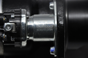 M93R3026SE/4992135 Стартер 24V 6kw (10з/D=39) Редукционный Prestolite 6ISBe,6ISDe E-3 (O-)