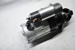 M93R3026SE/4992135 Стартер 24V 6kw (10з/D=39) Редукционный Prestolite 6ISBe,6ISDe E-3 (O-)