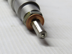 0445120199/4994541 Форсунка топл. 0445120199 BOSCH ISLe Е-4 (О+)