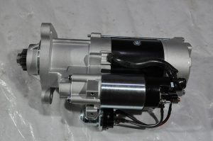5256984/M105R3001SE/M105R3038SE Стартер 24V 7.5kW Prestolite L360 (C)