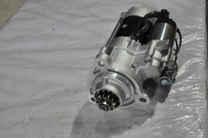 5256984/M105R3001SE/M105R3038SE Стартер 24V 7.5kW Prestolite L360 (C)
