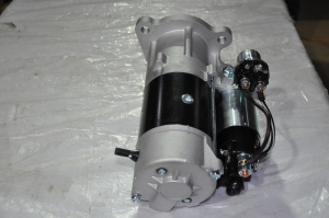 5256984/M105R3001SE/M105R3038SE Стартер 24V 7.5kW Prestolite L360 (C)