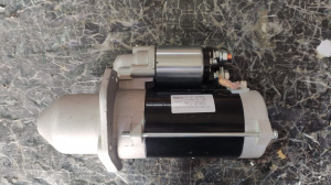 Стартер 24V 4kW Prestolite ISBe,Нефаз,КВЗ,Ивеко (АНАЛОГ) (C)